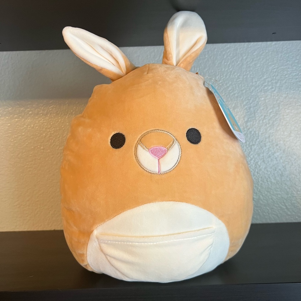 Squishmallows - Keely 12”